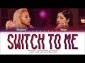 TWICE Dahyun, Chaeyoung 'Switch to me' Lyrics (트와이스 다현 채영 나로 바꾸자 가사) (Color Coded Lyrics) Mp3 Song