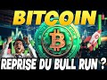 Bitcoin  gros pump en cours  trop tard pour rentrer en position  analyse  trading crypto