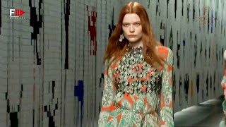 ETRO | Fall Winter 2025/2026 Best Looks Milan - in collaboration with Explora Journeys