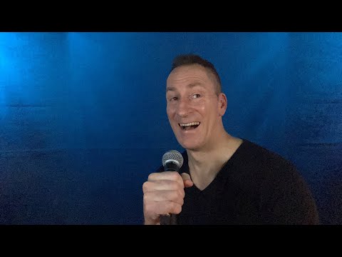 LIVE UNCENSORED COMEDY SHOW ~ Ep 99- Working From Home