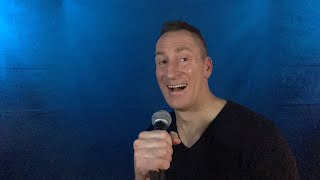 LIVE UNCENSORED COMEDY SHOW  ~ Ep 99- Working From Home