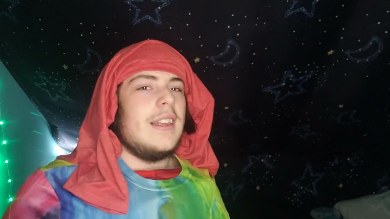 I do not know how many AM face Cam Proms I've done on this vods channel