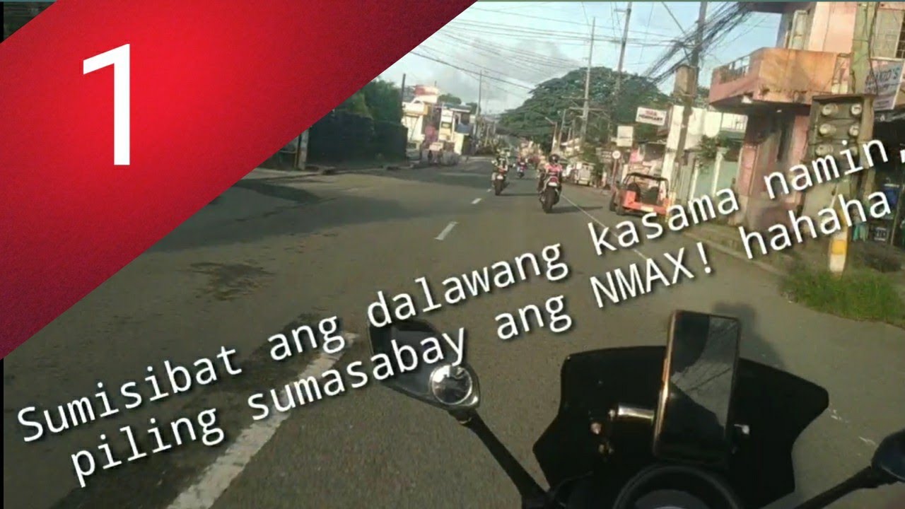 ROAD TRIP: Nag Tanauan Batangas papuntang Tagaytay