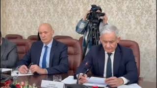 В Цхинвали прошло рабочее совещание с инвесторами
