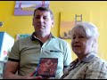 Роман Офіцинський: &quot;Історія УПА&quot;(презентація книги).