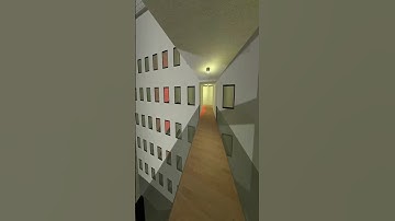 Triple Angry Munci Nextbot Gmod