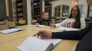 Fast Lane English - Proeflessen 11 maart 2026