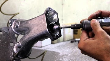 CB Performance - Hand Ported Manifolds