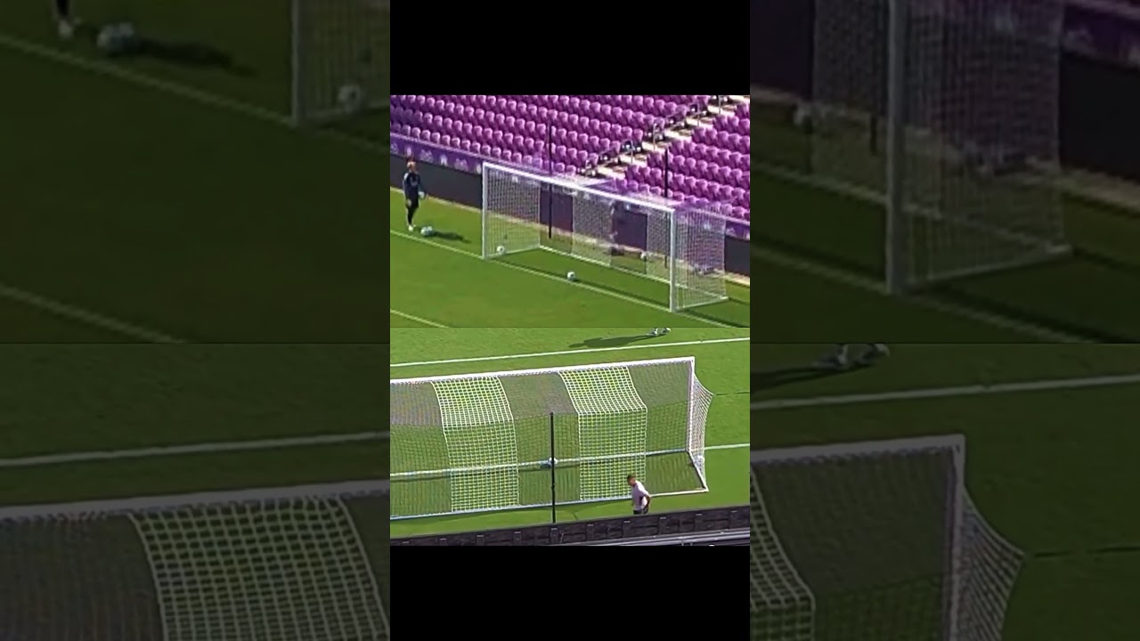 Come for Luis Muriel’s trick. Stay for the griddy 🤩 