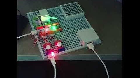 Music With littleBits