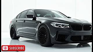 BMW M5 History🤯😱🤯 (1984–2026) | Evolution of the Ultimate Super Sedan | Car’s Buddy