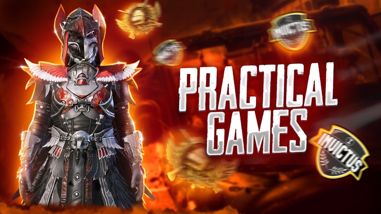 TEAM INVICTUS - ИГРАЕМ SUPER PRO LEAGUE GRAND FINAL