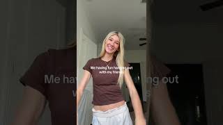 Real #shorts #relatable #friends