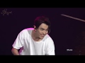 【fancam】【4K】Dimash Kudaibergen  Димаш Құдайберген  迪玛希 20180105 D-dynasty 福州演唱会 甜蜜爱恋 sweet love