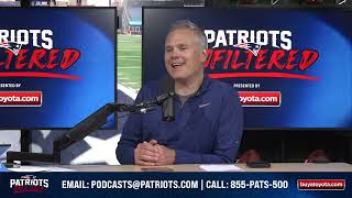 Patriots Unfiltered 6/2: AJ Brown Trade Reaction, Roster Updates, OTAs Takeaways