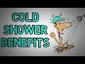 Cold Showers: Benefits and Techniques
