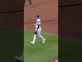 A good ol' fashioned 1-2-3 double play!