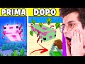 10 TIK TOK di MINECRAFT che NON DEVI USARE ASSOLUTAMENTE! - ITA