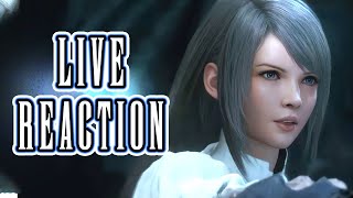 Final Fantasy 16 Will Be The GREATEST FF in Years: Trailer Reaction