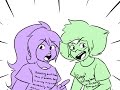 Buy our shirts  steven universe animatic