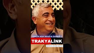 Trakyalı Osman Aga'nın Palamut Macerası! 🐟😂