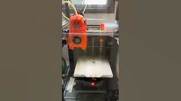 Voron x axis test