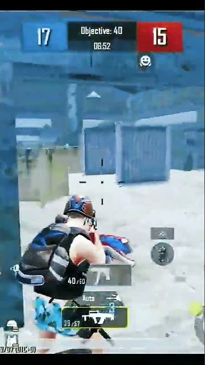 Victor 🔥| #pubg |#bgmi |#funnyvideo