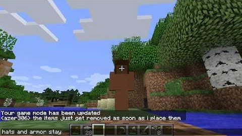 1.7.10 Forge Mod server problems