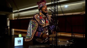 79rs Gang - Full Performance (Live on KEXP)