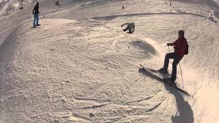 Snowcamp aftermovie 2014