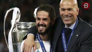 Anak Emas Zidane di Persimpangan Jalan Real Madrid screenshot 2