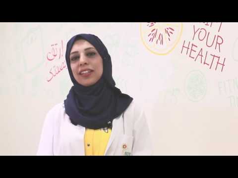 أخصائية التغذية ريم مبارك تتحدث عن صيام مرضى السكري 