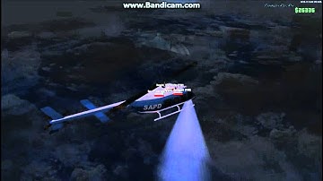 SWAT LSPD PRESENT ll SAMP RP (02)