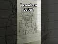 me drawing peacefuly be like:🥀💔😭#art#anime#relatable#