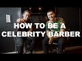How to Be A Celebrity Barber w/ Barber Matt | Modern Day Renaissance: Episode Five