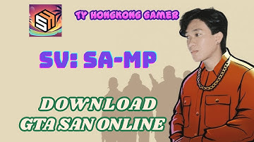 [ SA-MP] Hướng Dẫn Tải & Cài Đặt Gta San Online Mới Nhất ✅ Tạo Tài Khoản & Đăng Nhập Vào Server