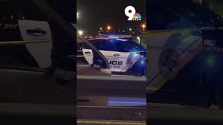 2 killed in 3-vehicle crash on Loop 375 in El Paso