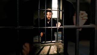 He Went to Jail & Changed the World 🌎 🙏🫡