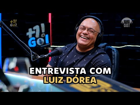 Luiz Dórea +1! GOL Podcast #19