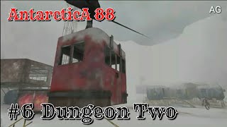 Antarctica 88 - Gameplay Walkthrough Part 6 Dungeon Two (Android, iOS) screenshot 5