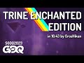 Trine Enchanted Edition by GrosHiken in 16:43 - Summer Games Done Quick 2023