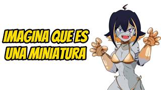 CHARLANDO CON LOS CHINCHULINES / Dra Yusei