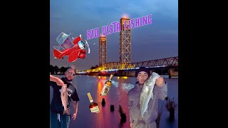 Rio vista fishing!
