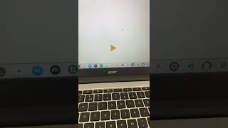 I built a simple sandbox game using python #coding #python #pythonturtle #technology #vscode #code
