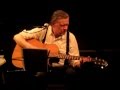 Michael Gira - Eden Prison (Live @ Cafe OTO, London, 07.04.12)