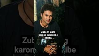 zubeen garg Assamese song guti kole kolphool #zg #zubeen #zubeengarg #zubeen_garg