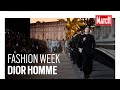 Dior homme lhritage llgance et le gnie de monsieur dior par kim jones