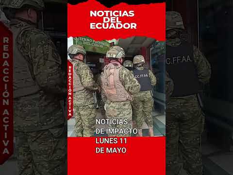 Gobierno Ecuador