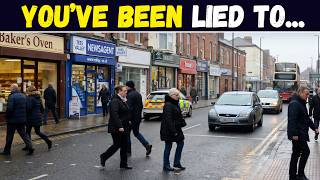 Why Middlesbrough Is the UK's Most Misunderstood City