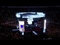 Felipe Peláez en vivo, Plaza de Toros Cali, Intro.